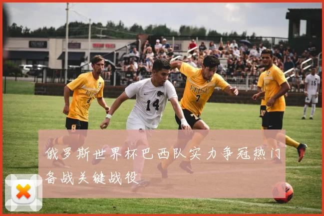 俄罗斯世界杯巴西队实力争冠热门备战关键战役