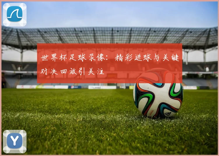 世界杯足球录像：精彩进球与关键对决回放引关注